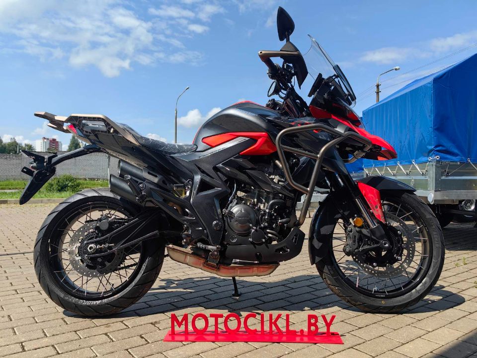 racermotors.by - ZONTES ZT350-T (4T ZT184MP EFI) 19/17