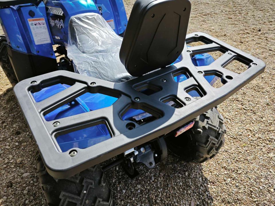 racermotors.by - Квадроцикл Motoland VOX200 WILD TRACK LUX