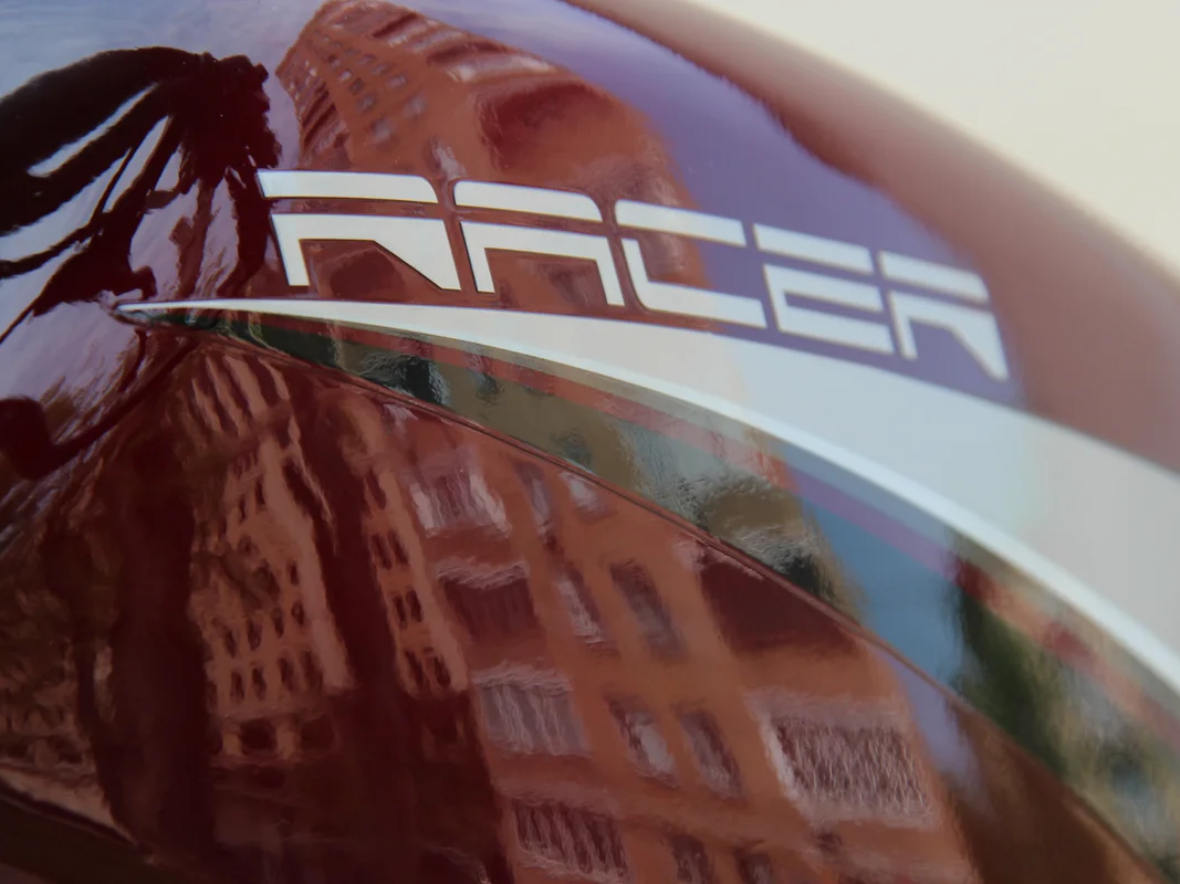 racermotors.by - МОТОЦИКЛ RACER RC200GY-C2A TOURIST