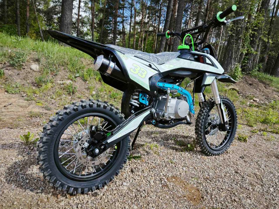 racermotors.by - Питбайк Storm KTM-01