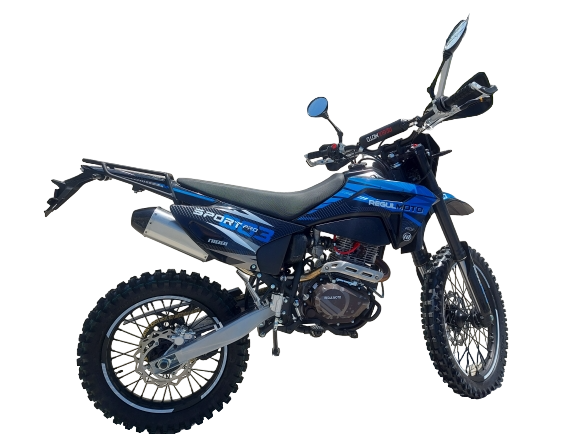 racermotors.by - Regulmoto SPORT-003 PR PRO 300 (4 Valves)