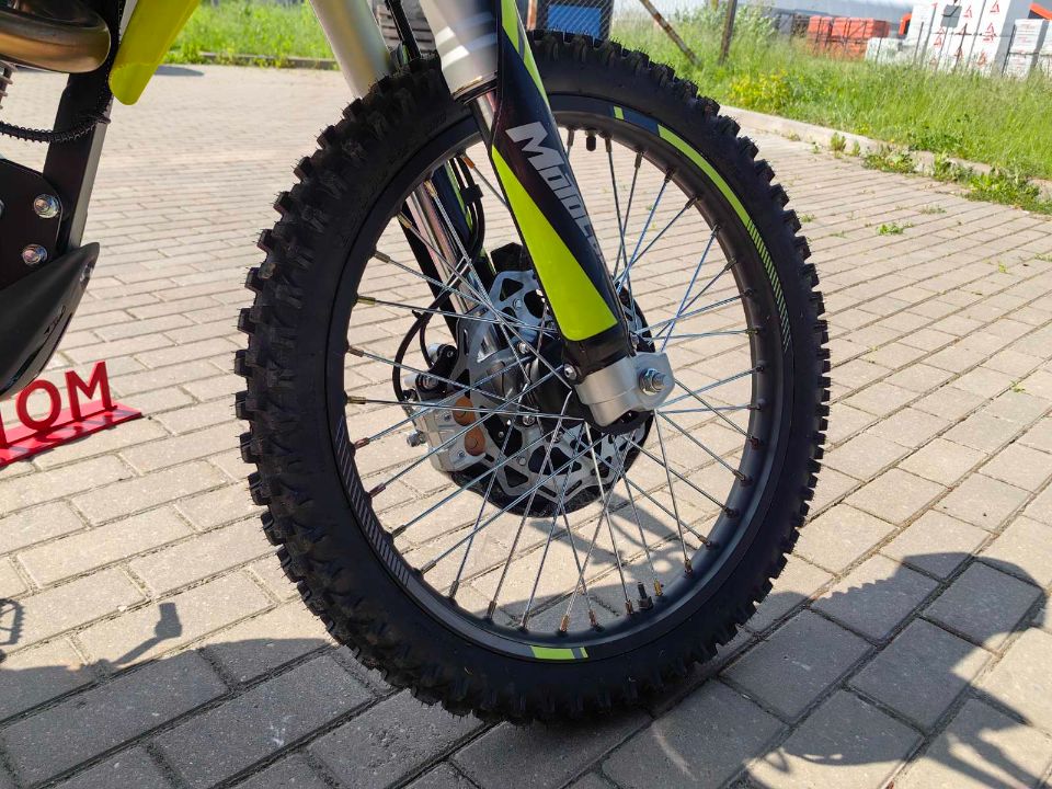 racermotors.by - Мотоцикл Motoland 300 XT300 HS