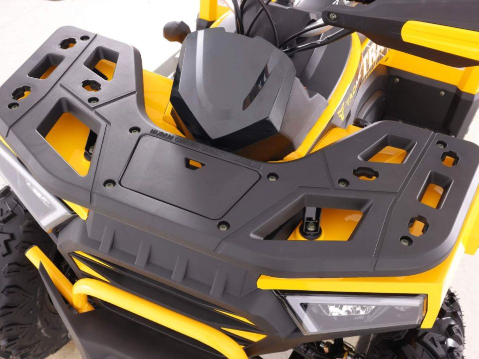 racermotors.by - Квадроцикл Motoland VOX250 WILD TRACK X PLUS