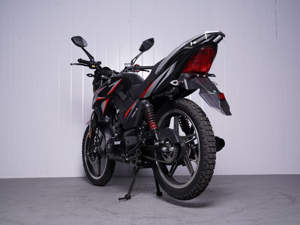 racermotors.by - Мотоцикл SPRMOTORS FORTE