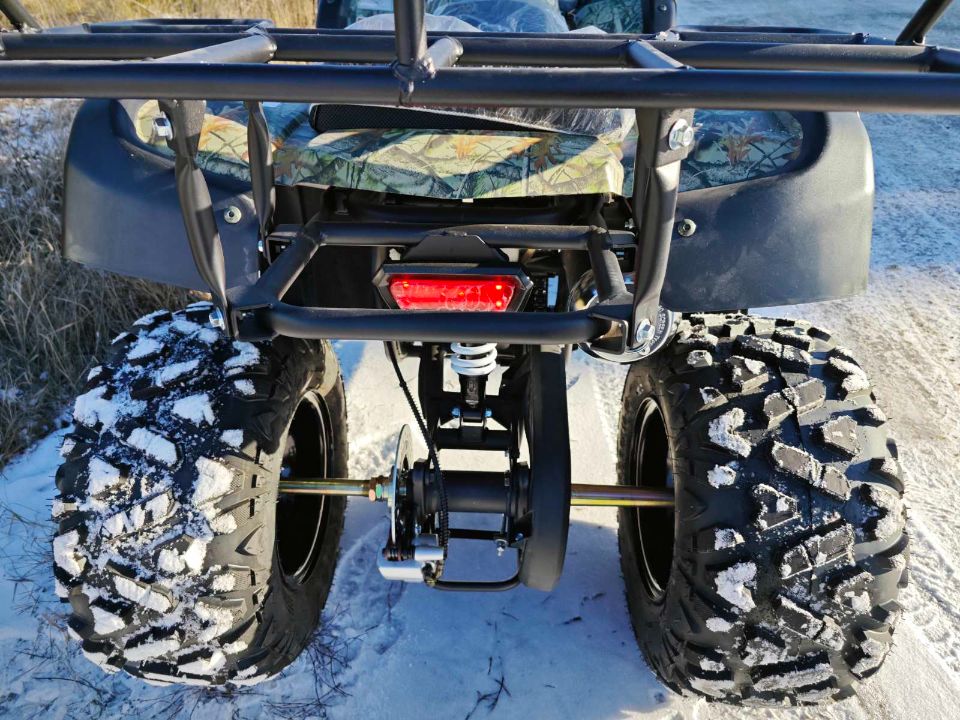 racermotors.by - квадроцикл Motoland 200 All Road