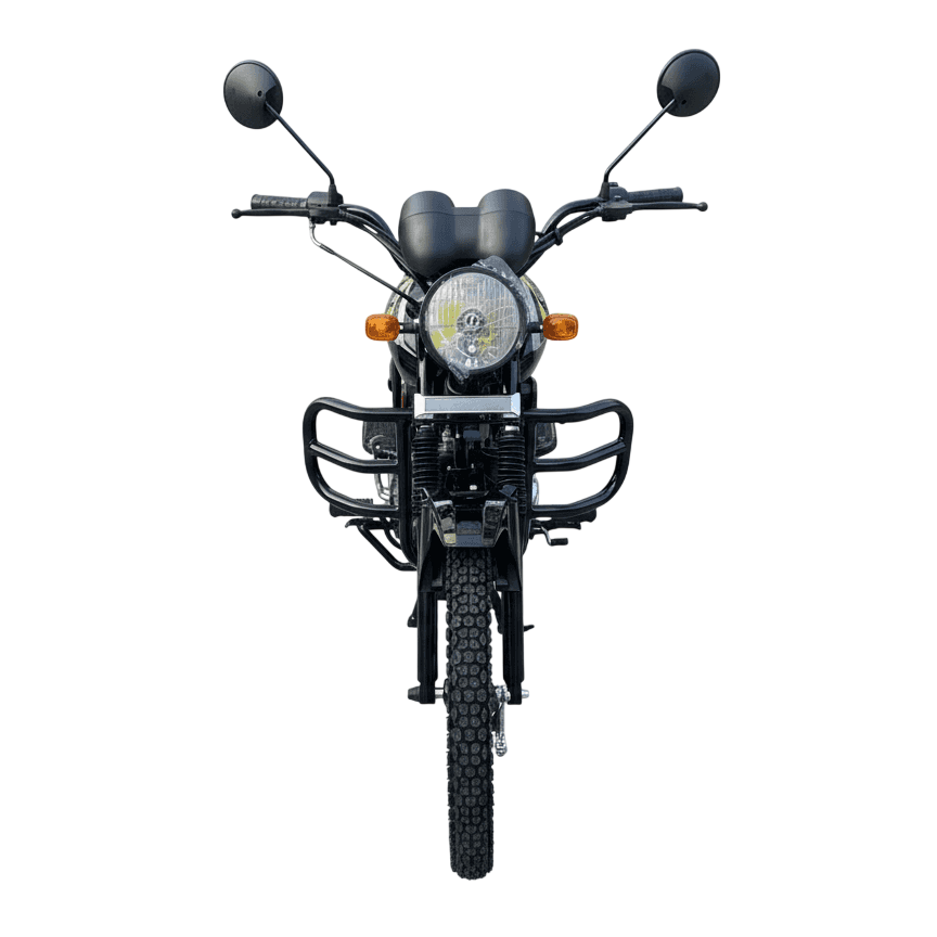 racermotors.by - Двигатель, трансмиссия и ходовые качества ROLIZ ALPHA TOURIST