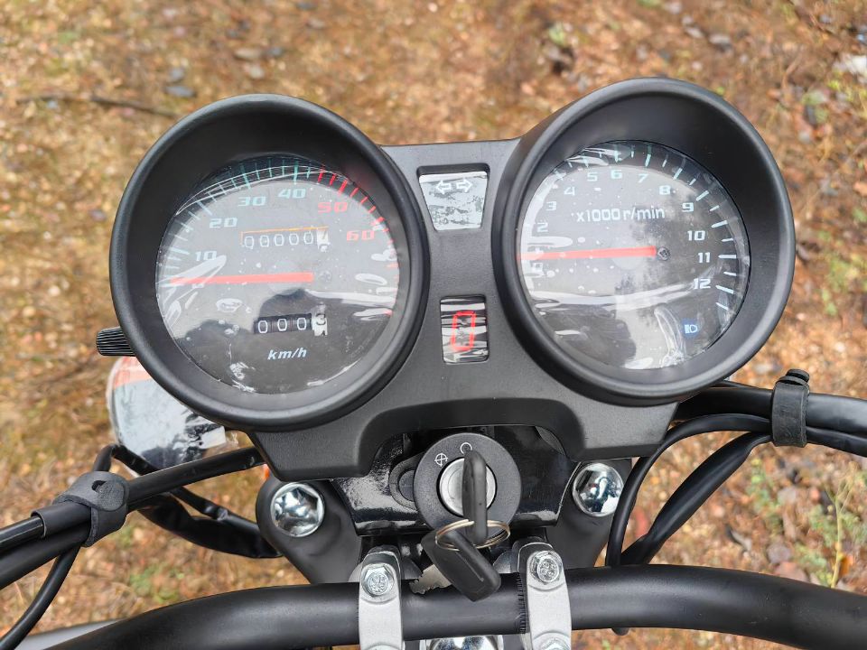 мопед.бел - МОПЕД ALPHA TOURIST