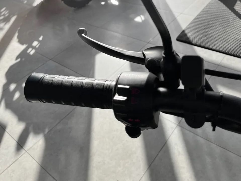 racermotors.by - Мопед ROCKOT ALPHA COMFORT