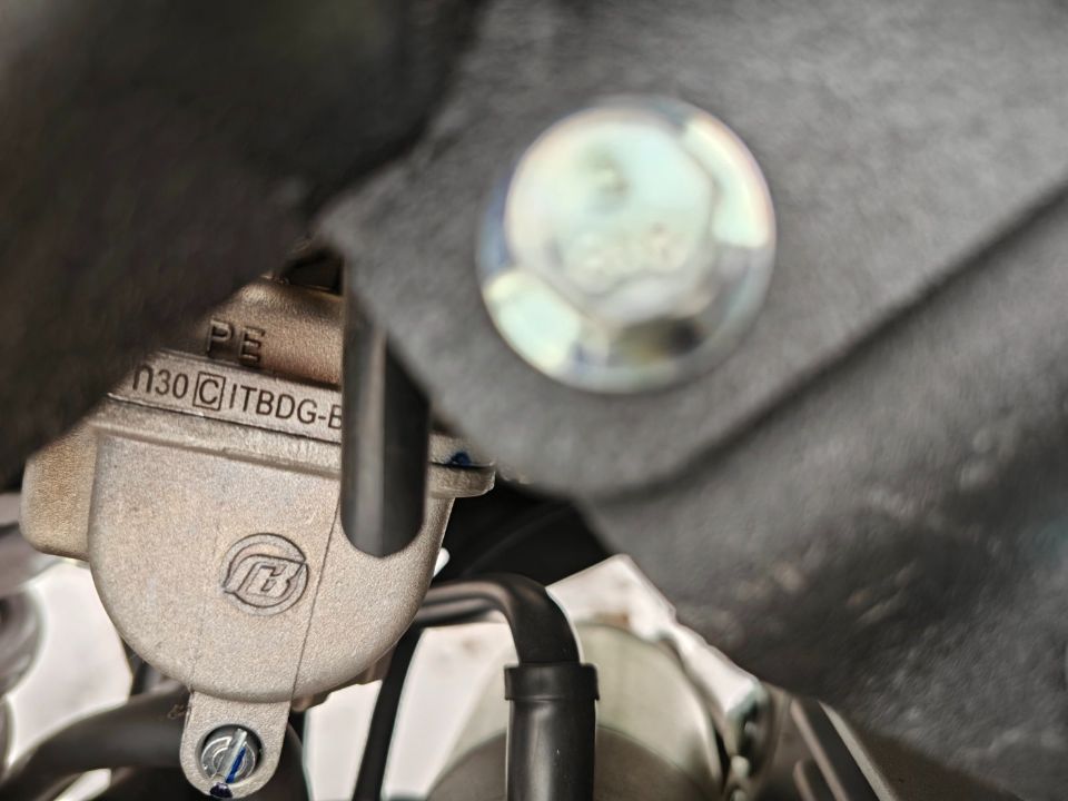 racermotors.by - Мотоцикл Regulmoto ZR PR 300 4 valves