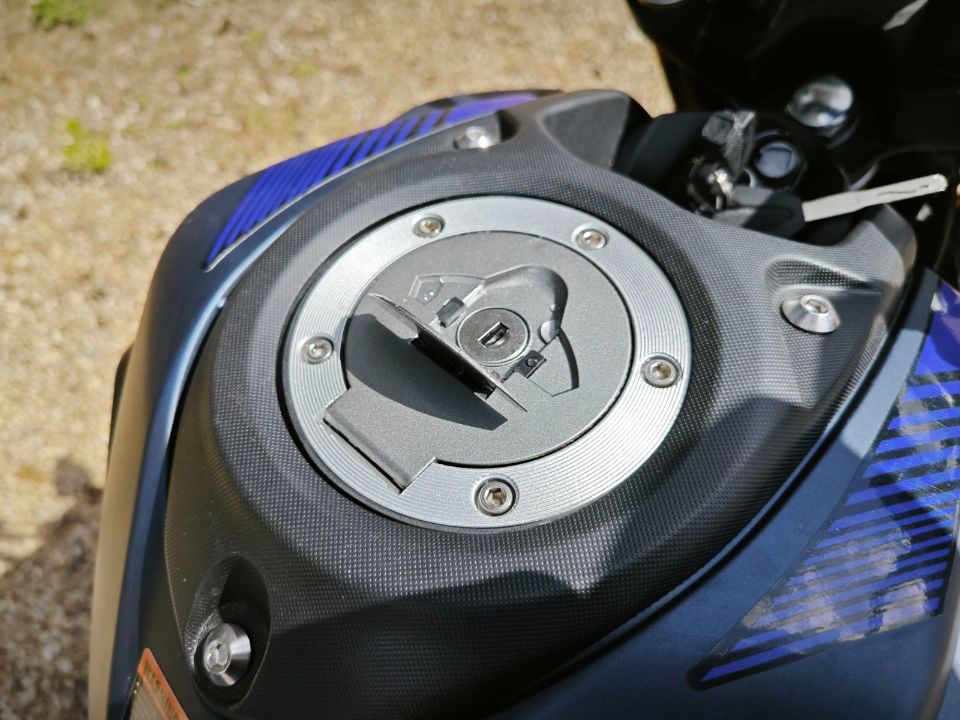 racermotors.by - Мотоцикл дорожный Motoland MT 250