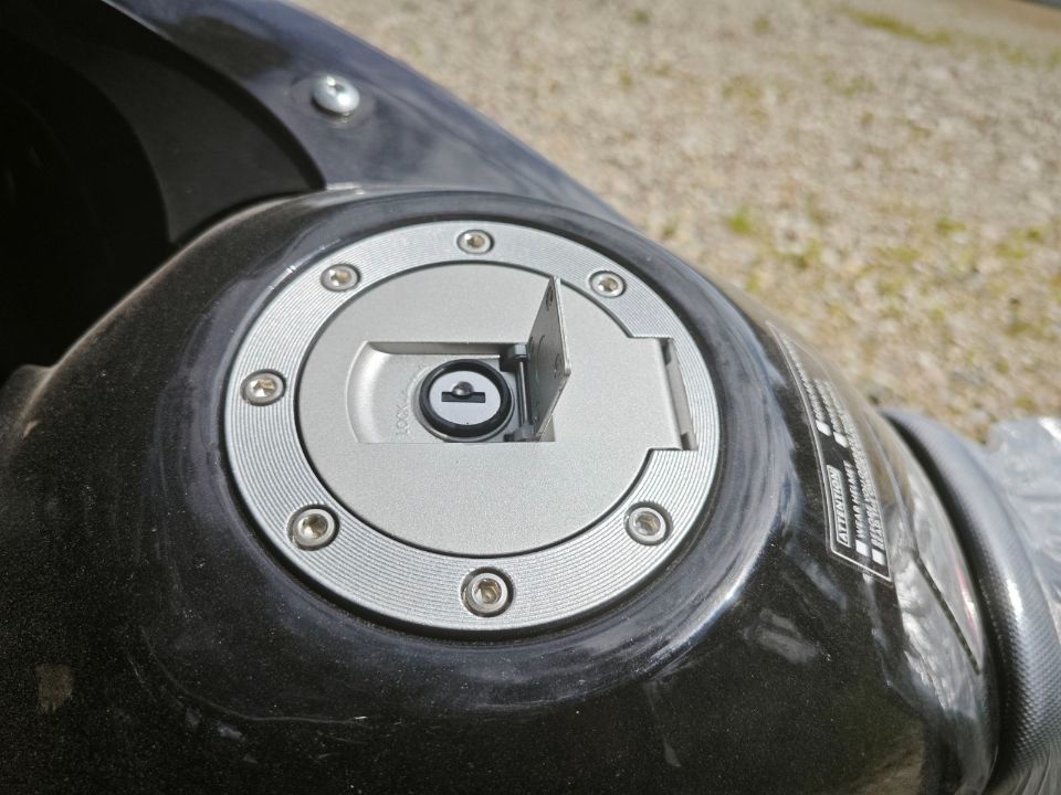 racermotors.by - Мотоцикл Motoland 300 ENDURO GARET