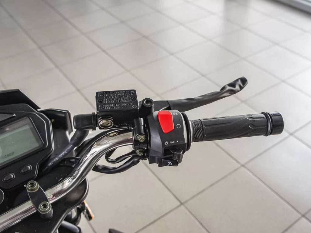 racermotors.by - Мотоцикл Motoland FLASH 200