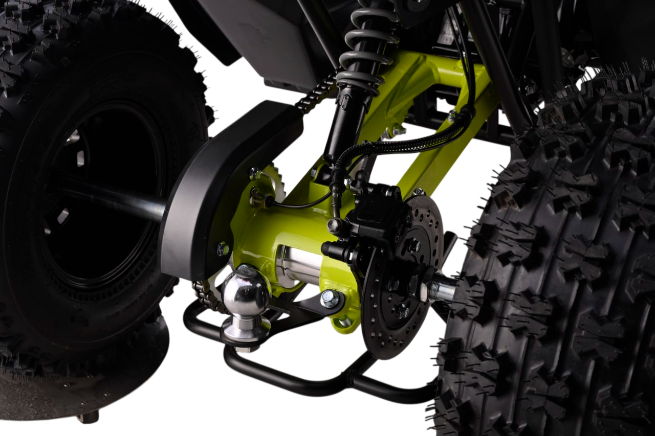 racermotors.by - Практичный арсенал, безопасность и сфера применения RAM 125