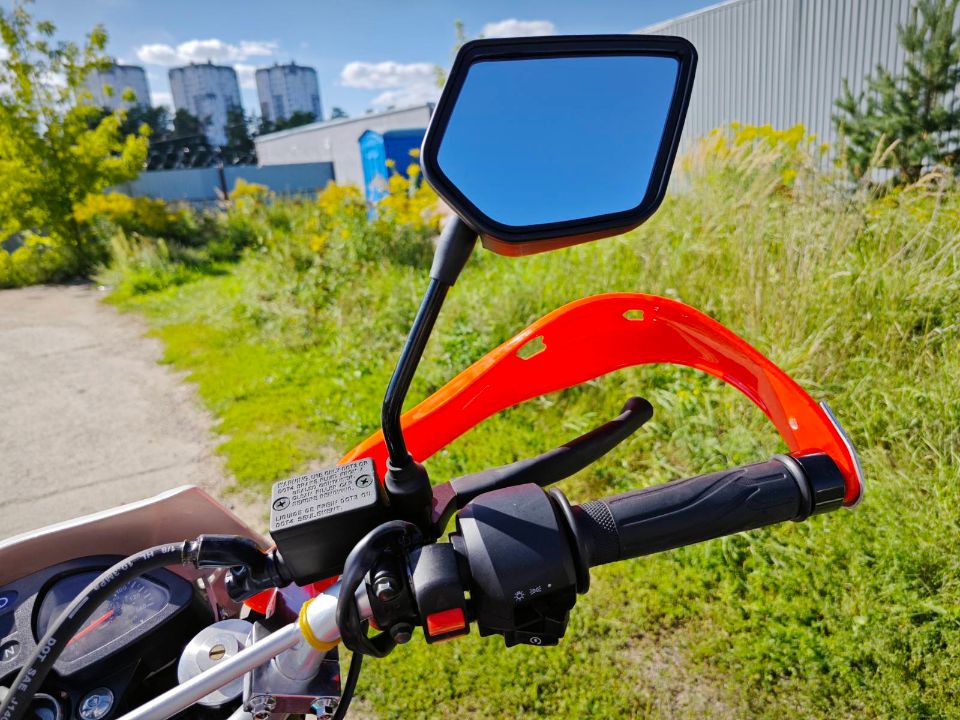 racermotors.by - Мотоцикл Racer Panther RC300-GY8X