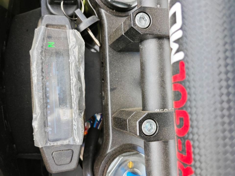 Regulmoto Sport-003 PR PRO 300 (4 valves) 6 передач