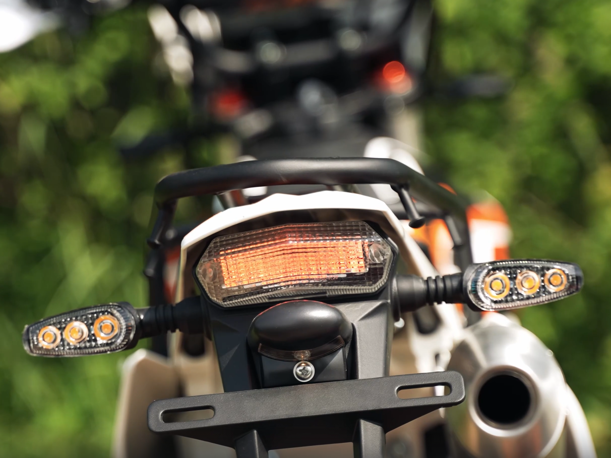 racermotors.by - Мотоцикл KAYO K1-J 150 Road (CB150) 19/16 с ЭПТС