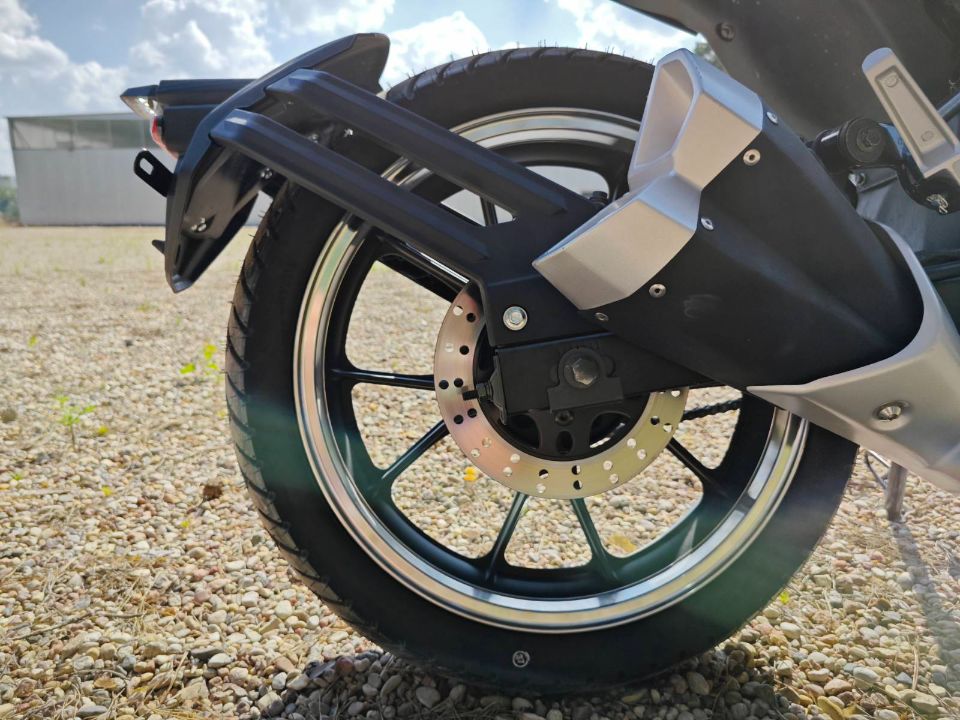 racermotors.by - Мотоцикл Минск C4 250