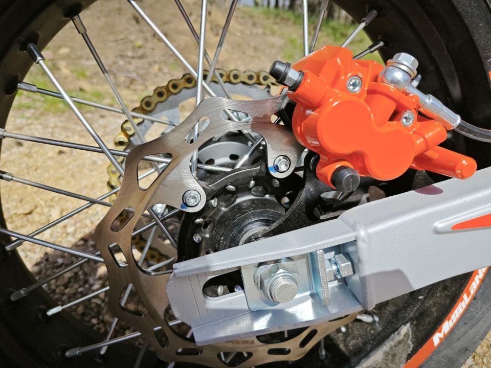 racermotors.by - Мотоцикл Motoland SMX300 S4 (175FMM) 17/17 (МОТАРД) с ЭПТС