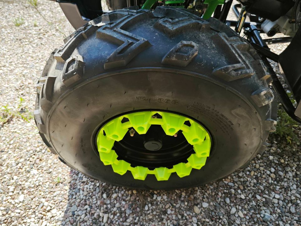 racermotors.by - Квадроцикл ATV Storm ALL ROAD 200