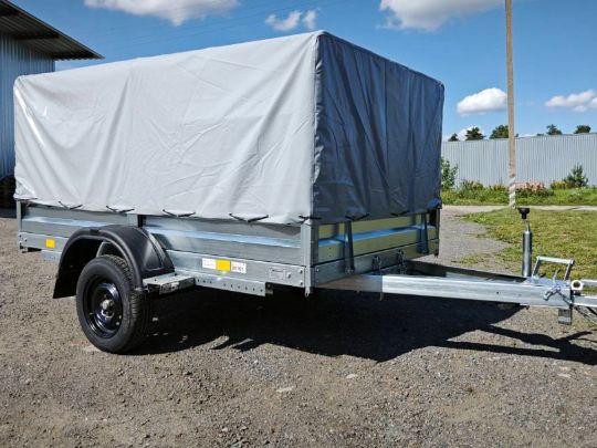 прицеп.бел - аренда прицепа А25М1В