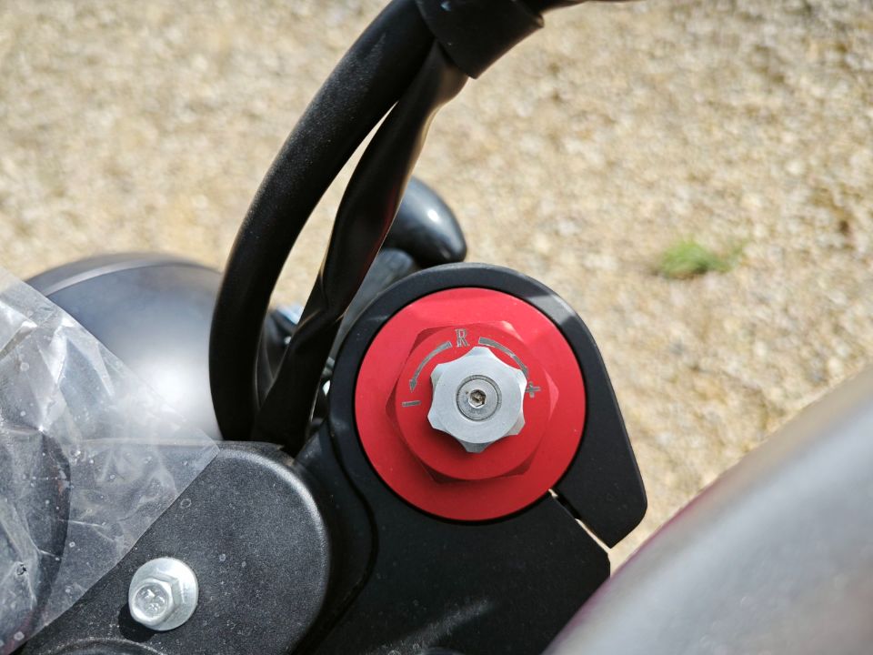 racermotors.by - Мотоцикл дорожный Motoland LEGEND 300