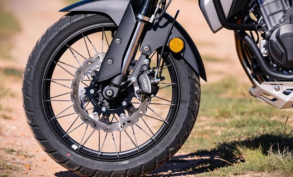 racermotors.by - мотоцикл Jawa RVM 500 Adventure