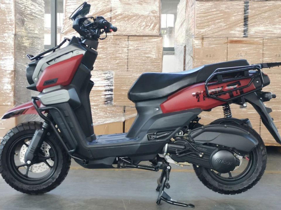 racermotors.by - Racer RC 150T-15A Tank