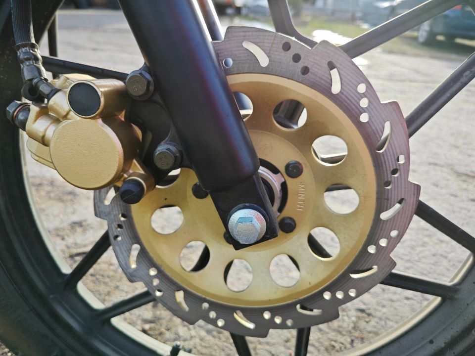 racermotors.by - МОТОЦИКЛ RACER TIGER RC150-23