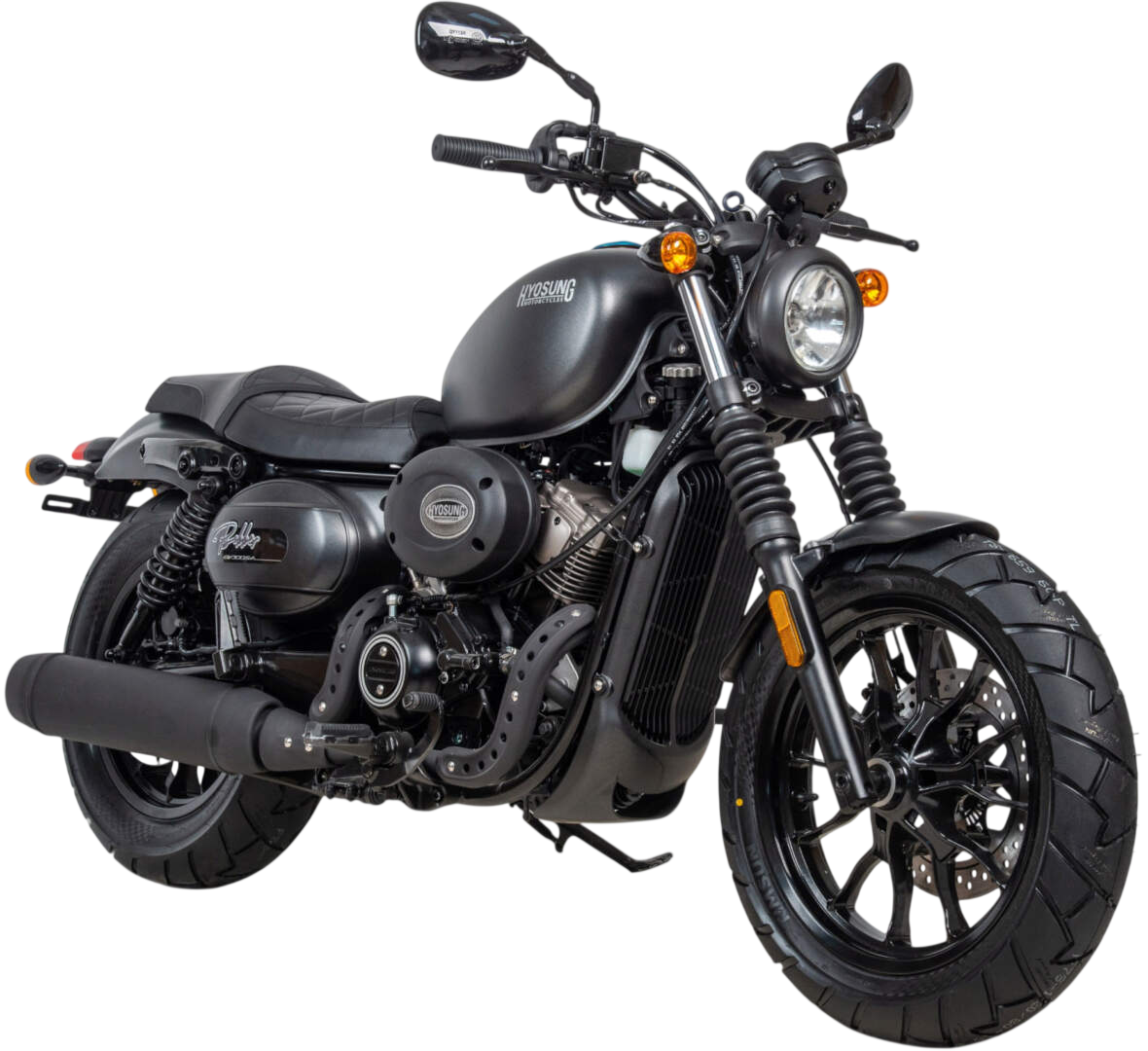 racermotors.by - Электронные системы, безопасность и функциональное оснащение HYOSUNG GV300S-A