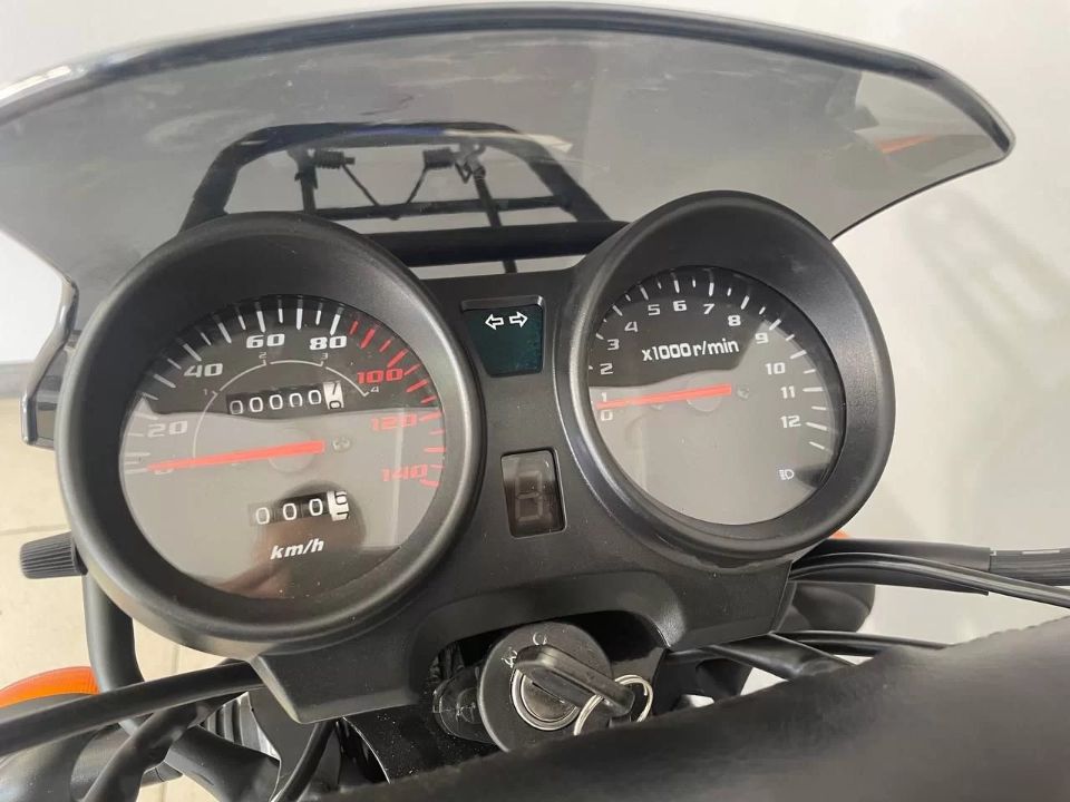 racermotors.by - Мопед Motoland Альфа Forester RS 11