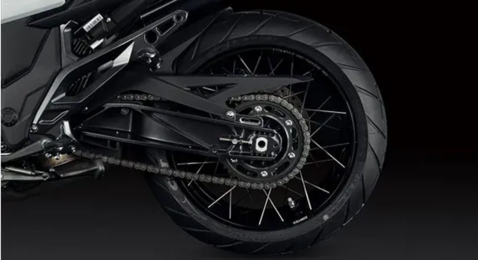 racermotors.by - Мотоцикл ZONTES ZT350-GK