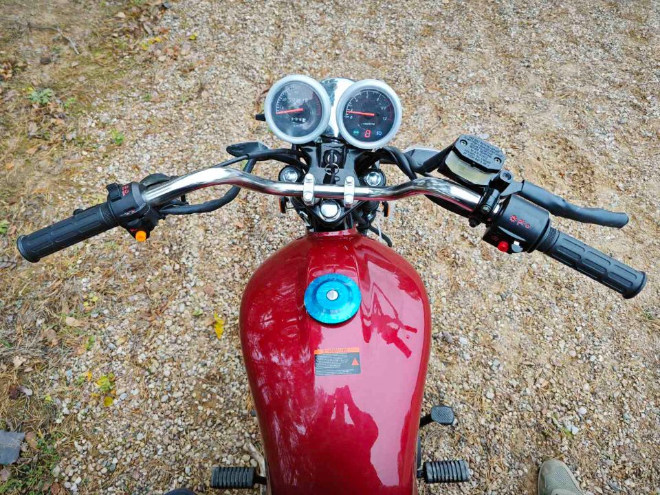 мопед.бел - МОПЕД Minsk (Минск, M1nsk) D4 50