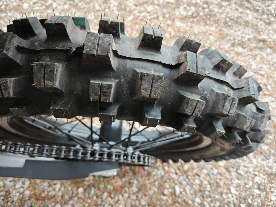 racermotors.by - Мотоцикл Regulmoto Crosstrec 300