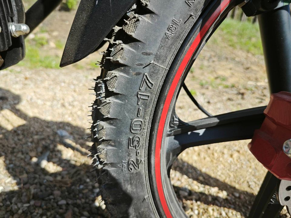 racermotors.by - Мопед Rockot Alpha City + ЦПГ 125 см3