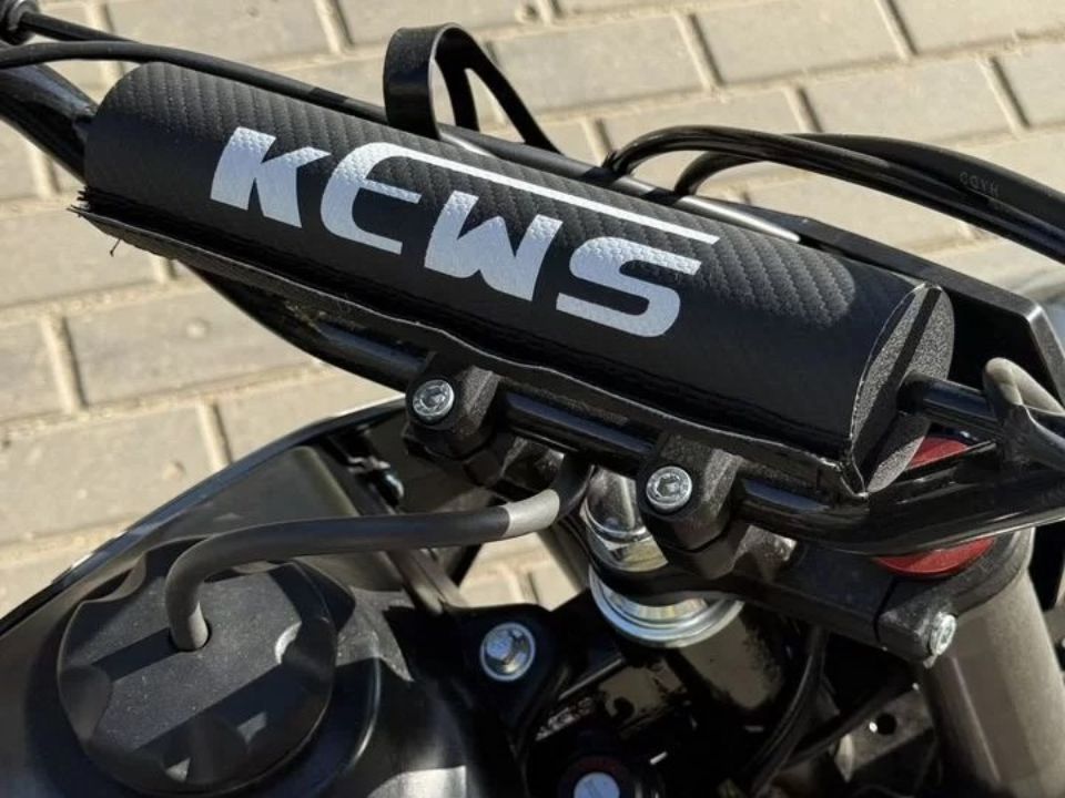 racermotors.by - Питбайк KEWS K61 125 E 17/14