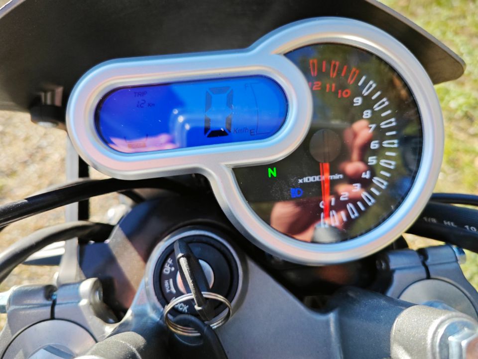 racermotors.by - Мотоцикл Minsk C4 300