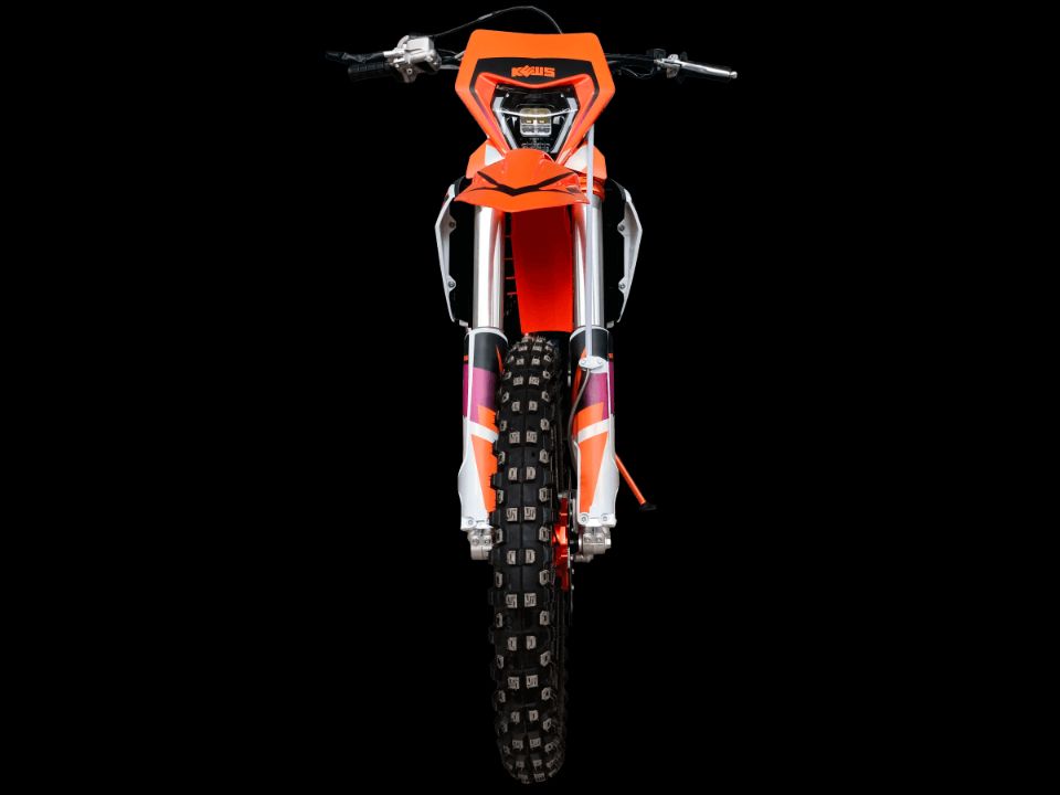 racermotors.by - Мотоцикл кросс KEWS K16 PR300