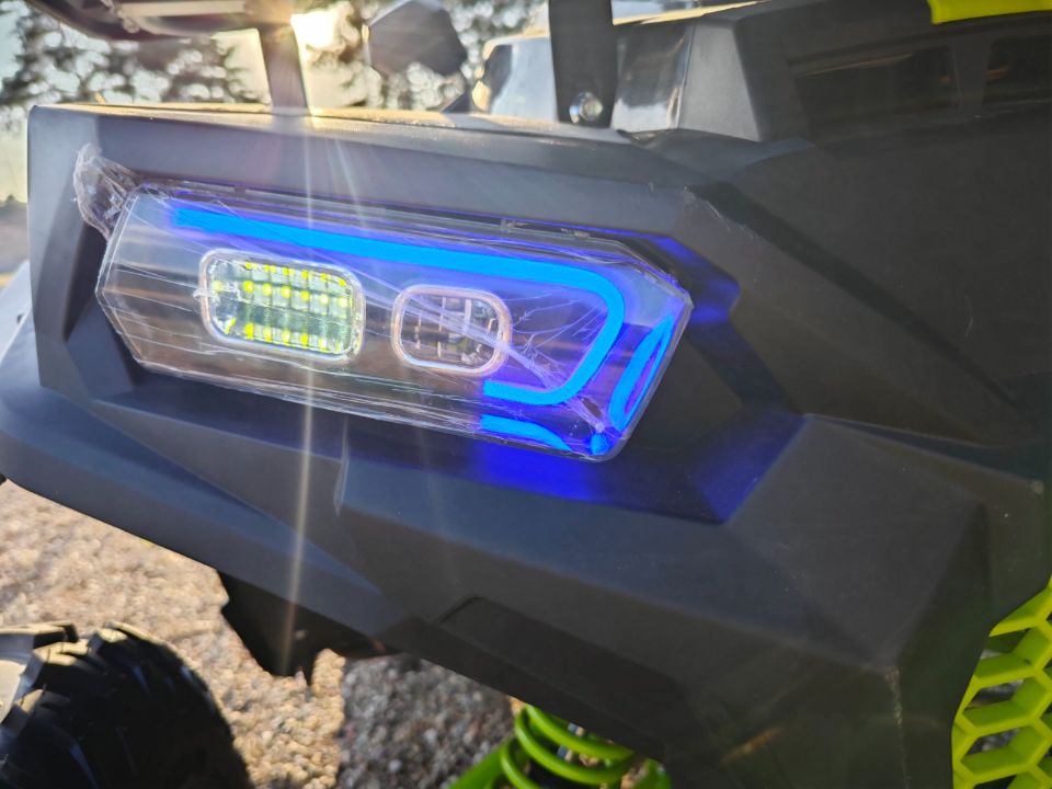 racermotors.by - Квадроцикл Racer RC 200 FREELANDER