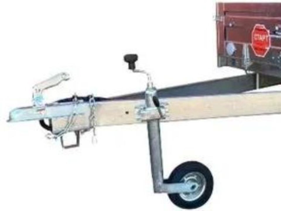 прицеп.бел - прицеп Tavials СТАРТ A1812 (1,76х1,22м)