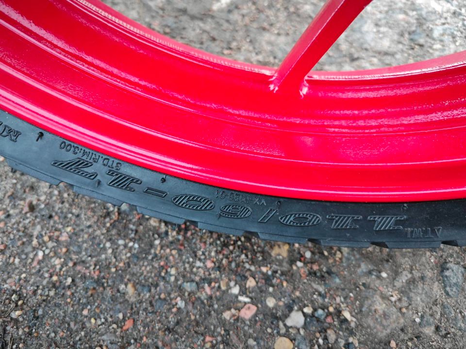 racermotors.by - МОТОЦИКЛ RACER STORM RC250XZR-A