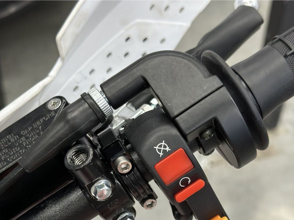 racermotors.by - Мотоцикл Кросс Moto Apollo M3 300 4V (175FMN PR5)