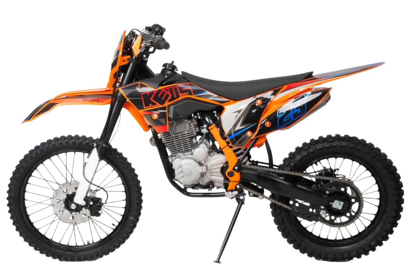 racermotors.by - KEWS K10 PR300 