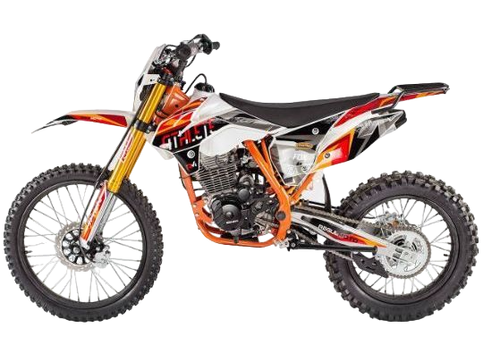 racermotors.by - Мотоцикл Regulmoto ATHLETE 300