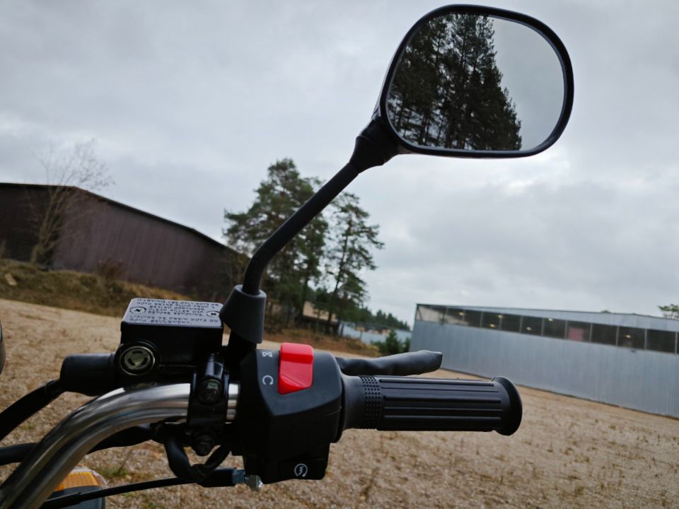 racermotors.by - МОТОЦИКЛ Минск D4 125