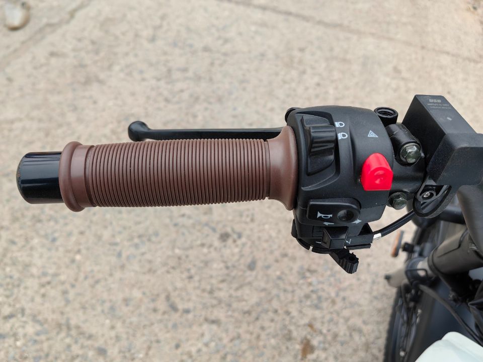 racermotors.by - Мотоцикл ROCKOT LEGEND 150