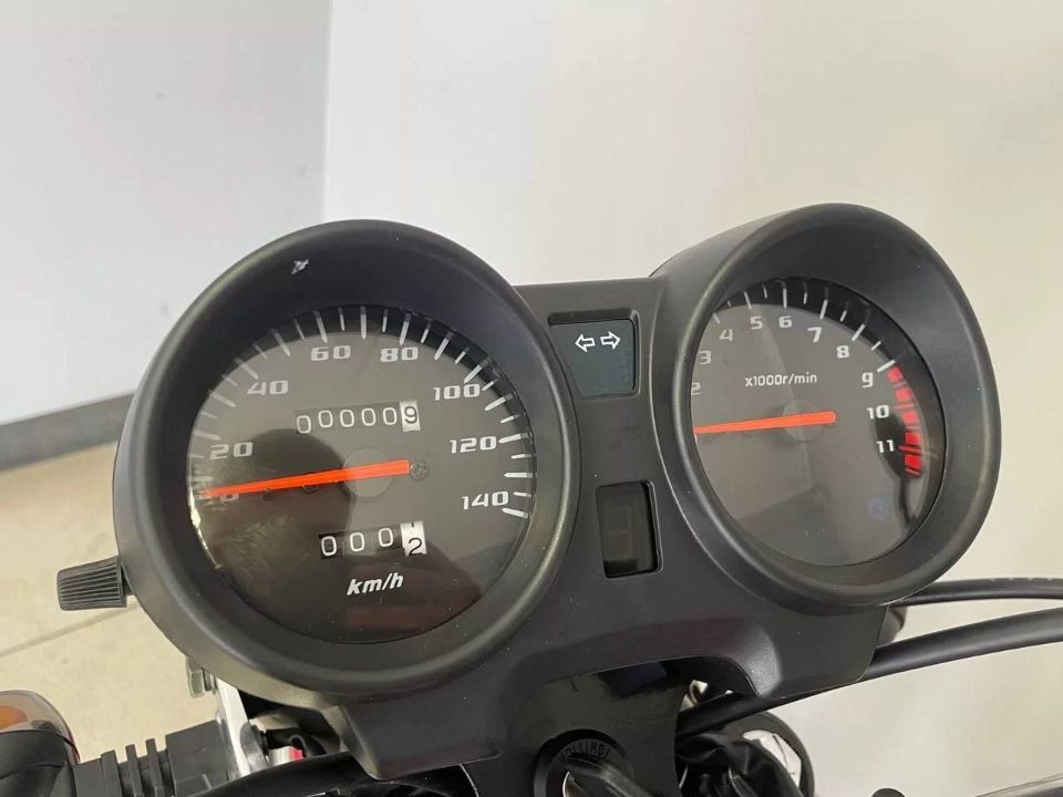 racermotors.by - Мопед Motoland Альфа RX 11