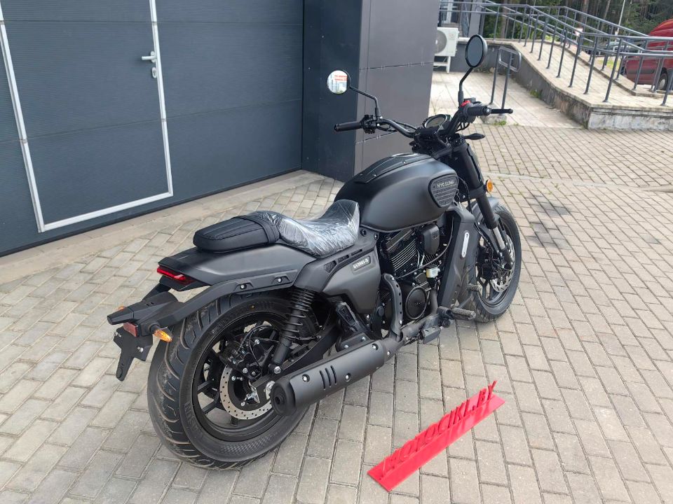 racermotors.by - HYOSUNG GV300S-D