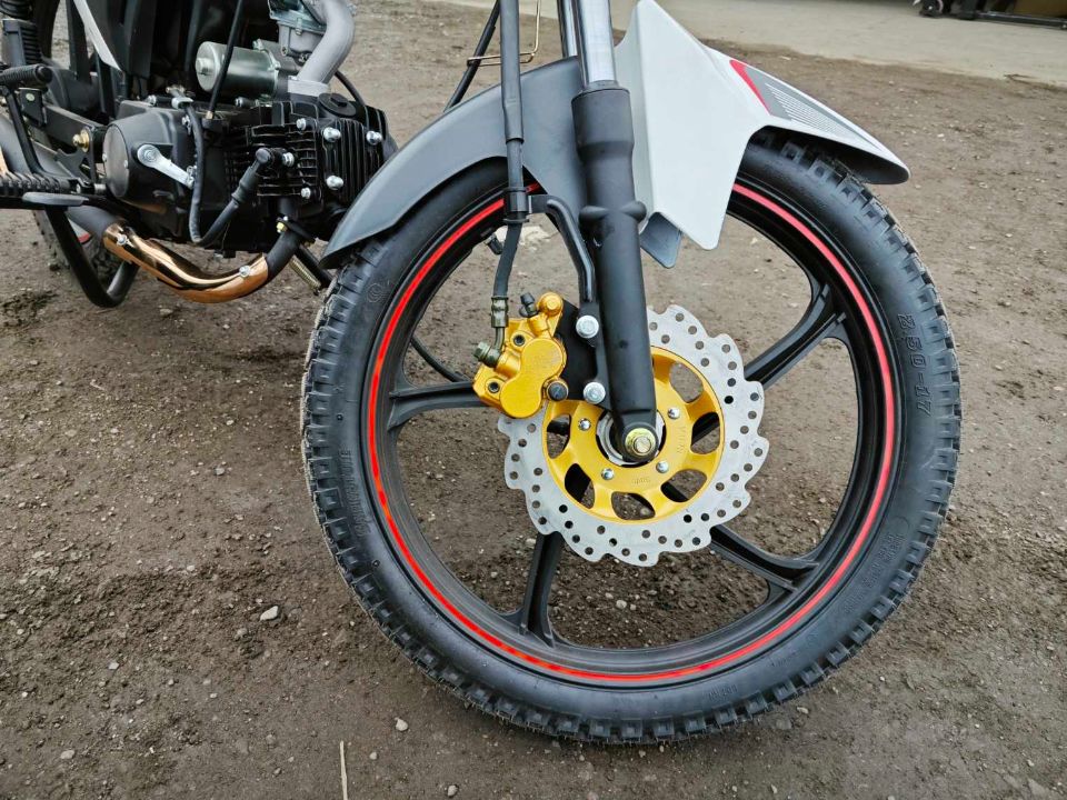 racermotors.by - МОПЕД VENTO RIVA 2 CX (48СМ3, ЦПГ 120 СМ3) NEW! МОДЕЛЬ 2024 ГОДА!