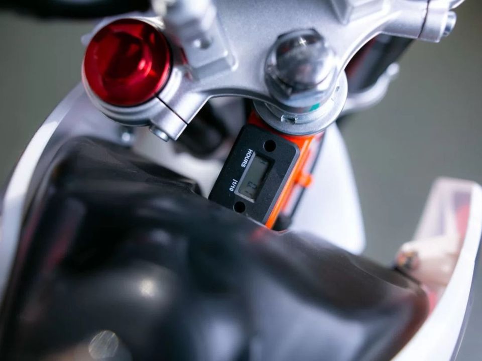 racermotors.by - Питбайк KAYO BASIC K125 17/14 KRZ