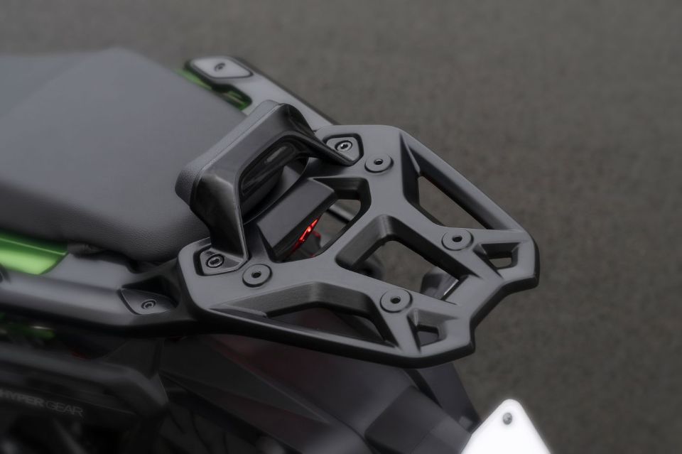 racermotors.by - МОТОЦИКЛ BAJAJ DOMINAR 400 UG TOURING